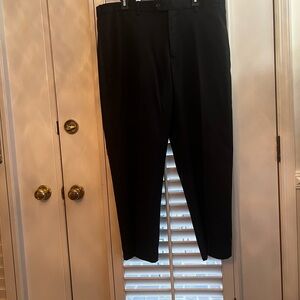 Savane Men's Black Pants
